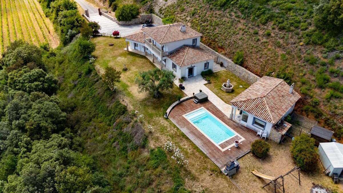 Maison à LA MOTTE