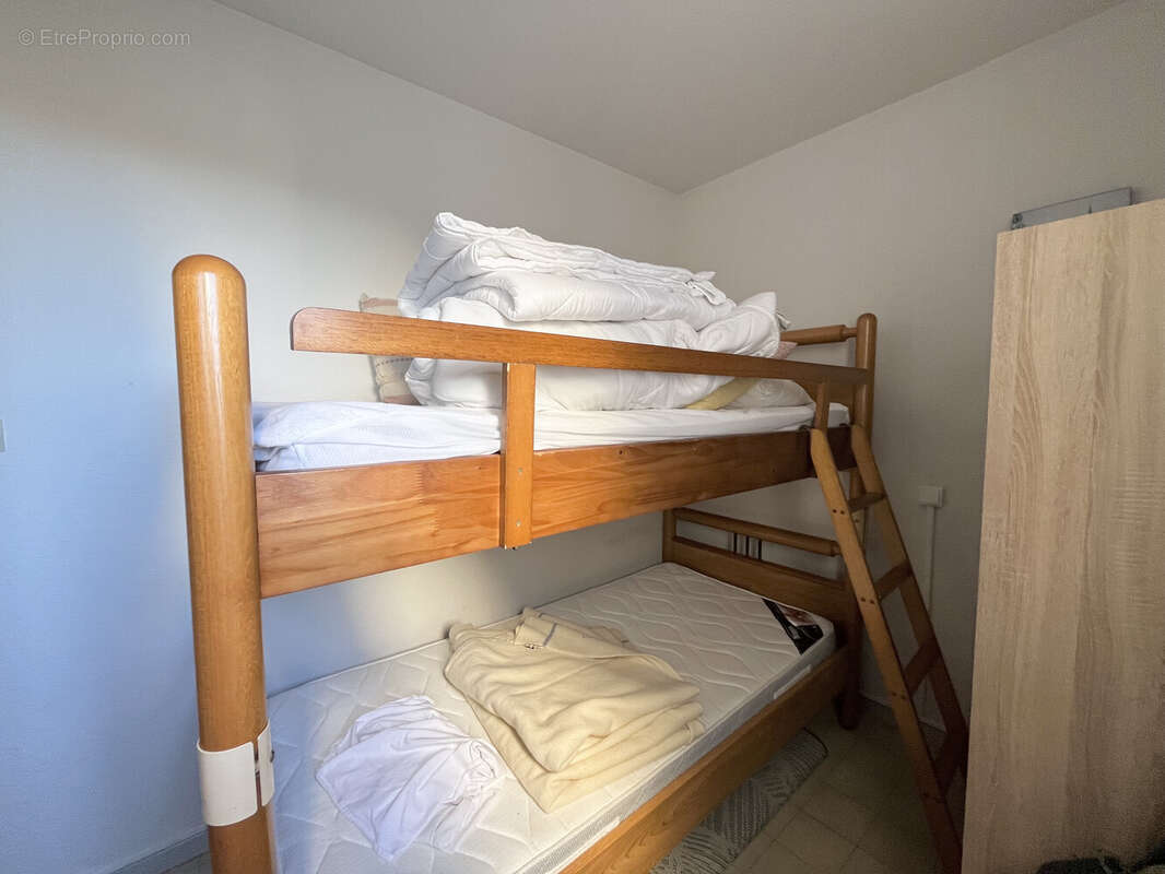 Appartement à AGDE