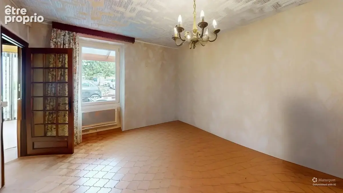 Maison 90 m² à Luneville  - photo 1