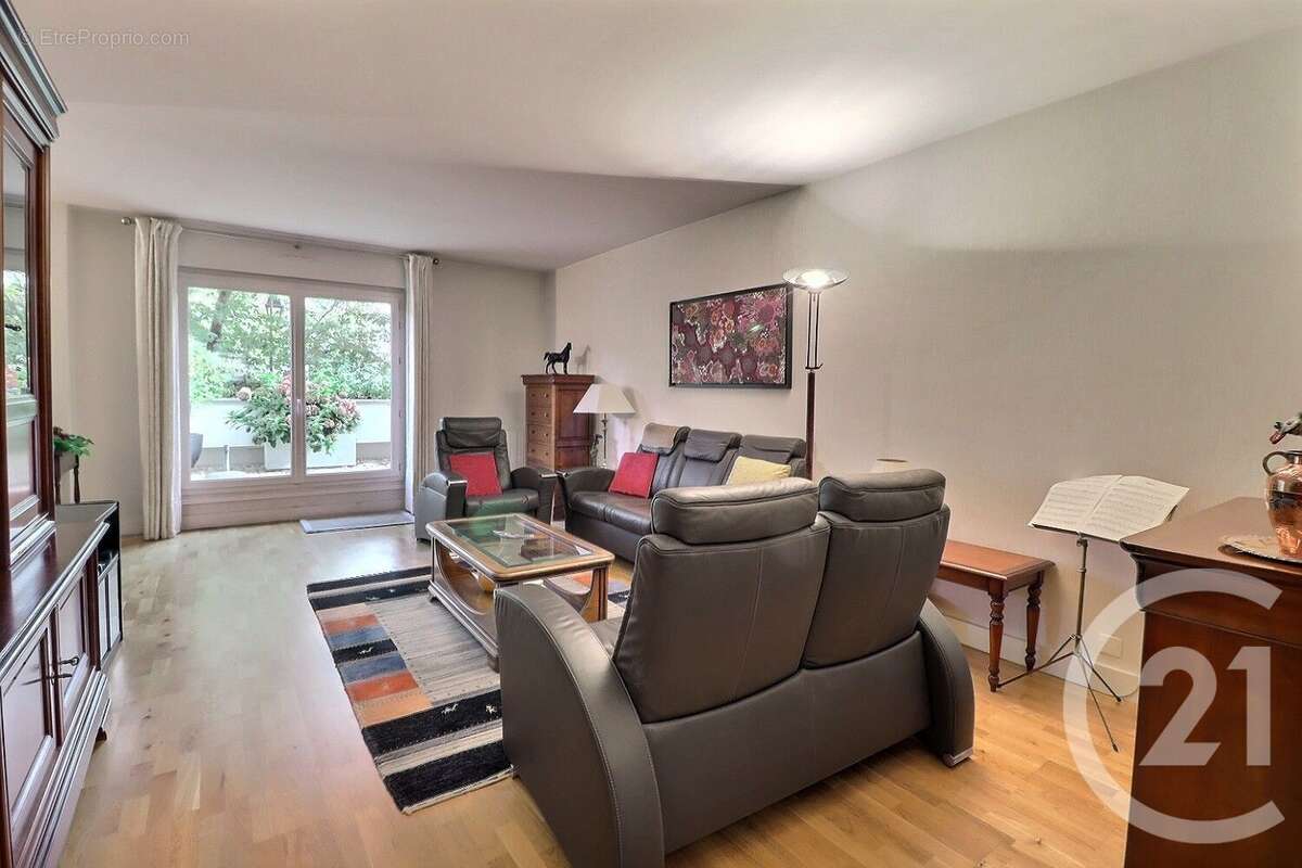 Appartement à ANTONY