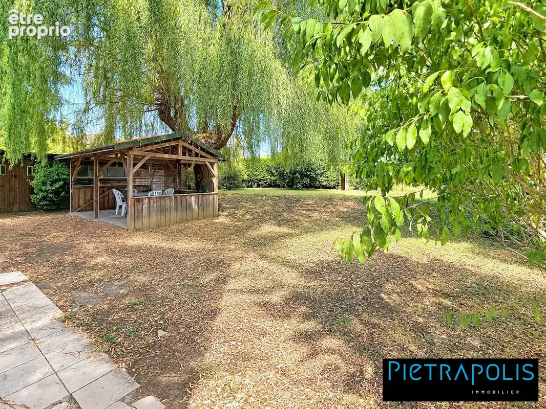 Maison 7 pièces 195 m² à vendre à Arnas (69400) - photo 4