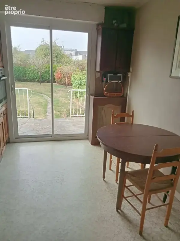 Maison familiale 130 m2 - 4 chambres - jardin 548 m2 - garage - photo 11