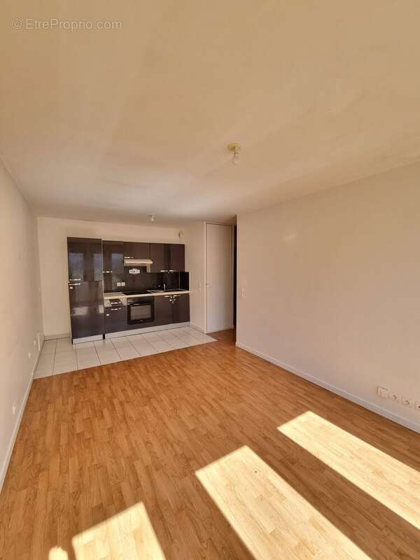 Appartement 53 m² à Montigny-Les-Cormeilles  - photo 3