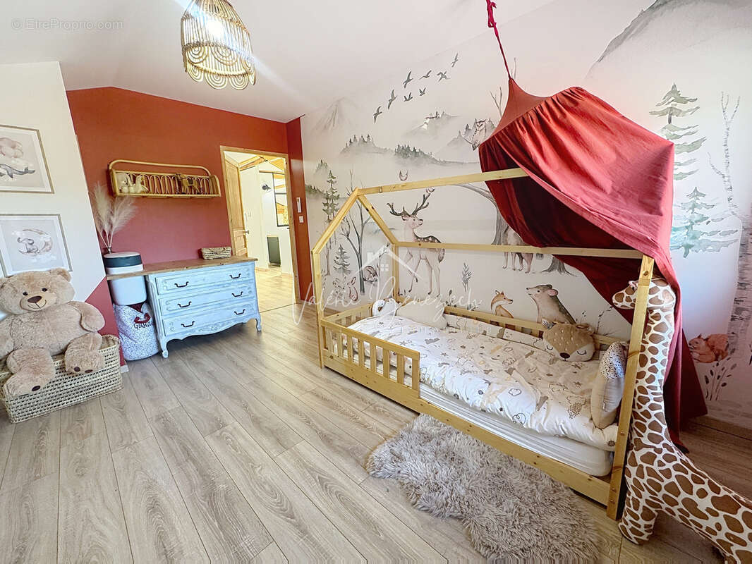 COUP DE COEUR Magnifique grange en pierres rénovée ! - photo 38