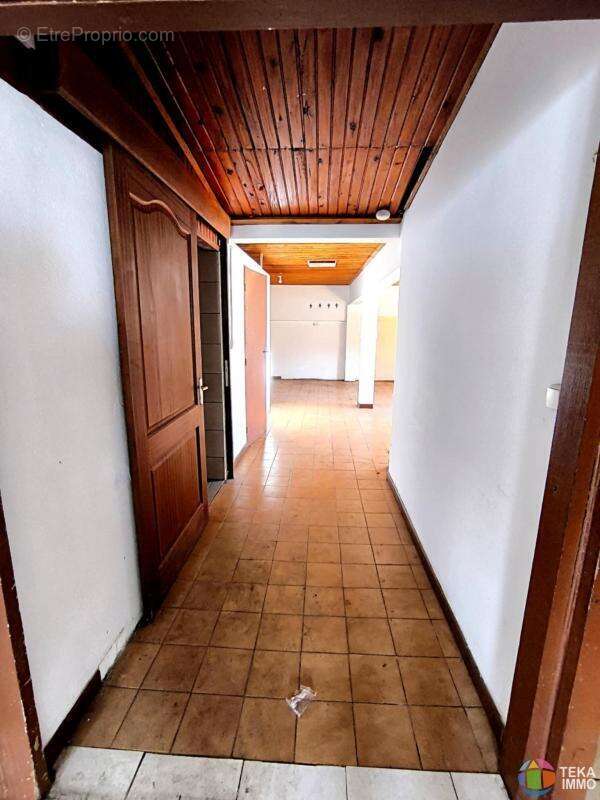 Maison à LA POSSESSION