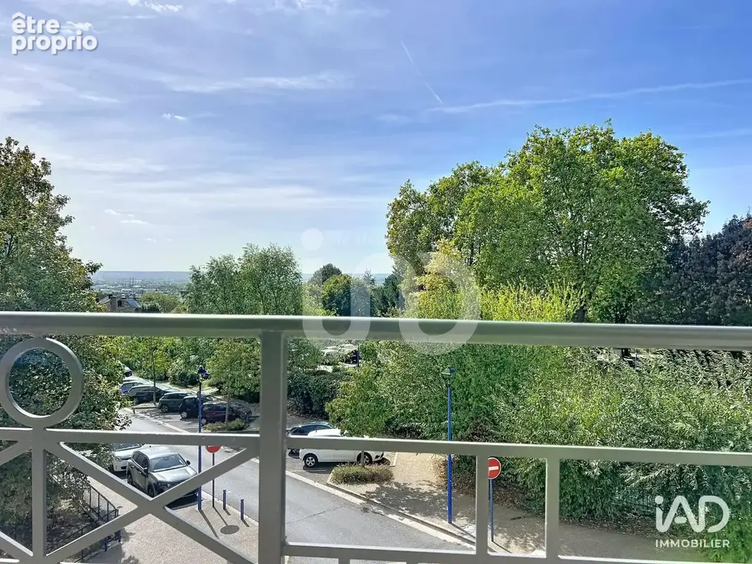 Photo 1 - Appartement à CORMEILLES-EN-PARISIS