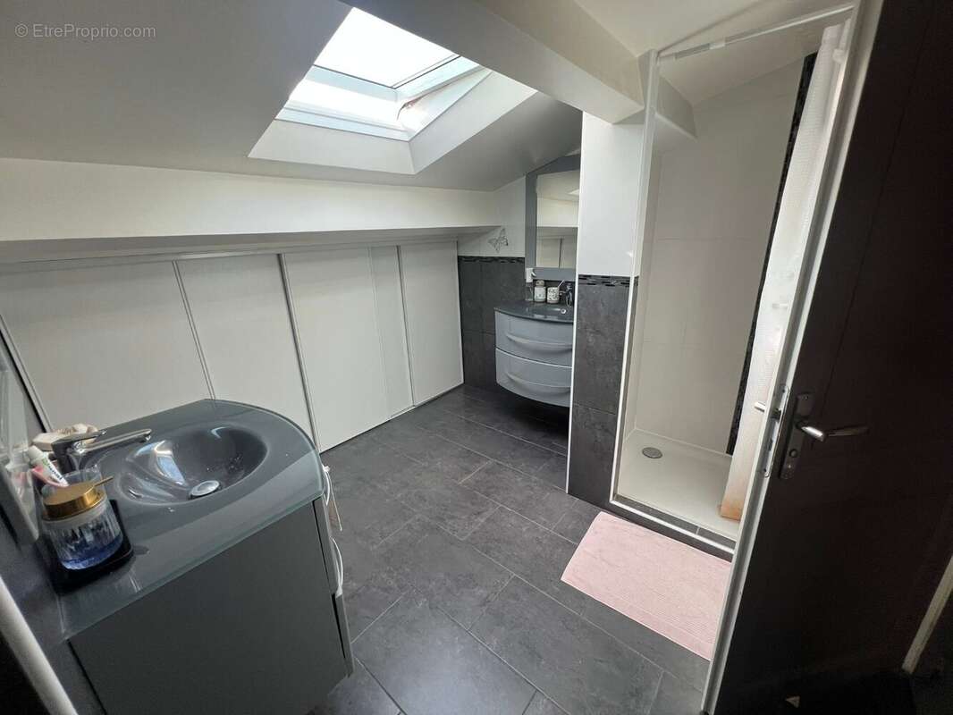 Maison à SAINT-CHERON