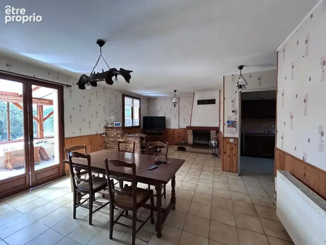 Maison À Vendre - photo 2