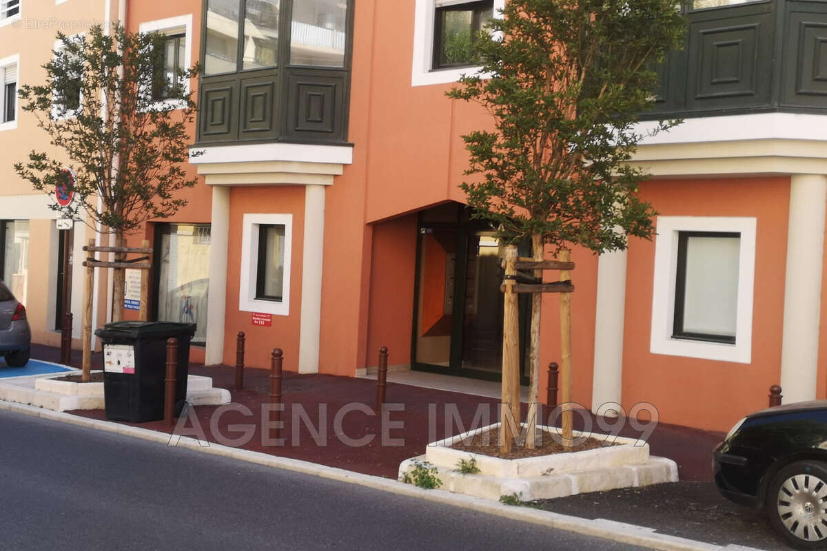 Appartement à GRASSE