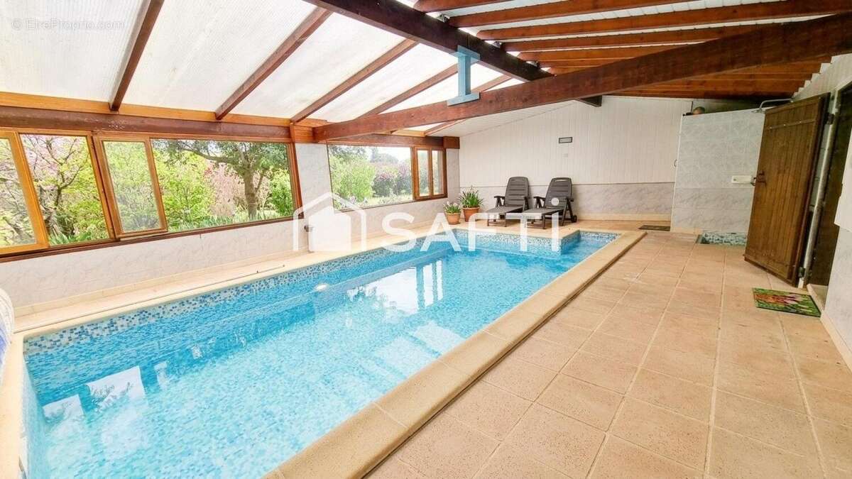 Photo 2 - Maison à MONTAYRAL