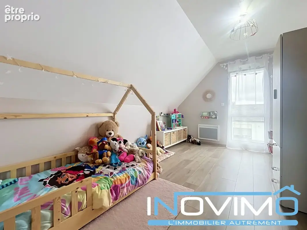 Maison 6 pièces 133 m² à vendre à Vieille-Eglise (62162) - photo 7