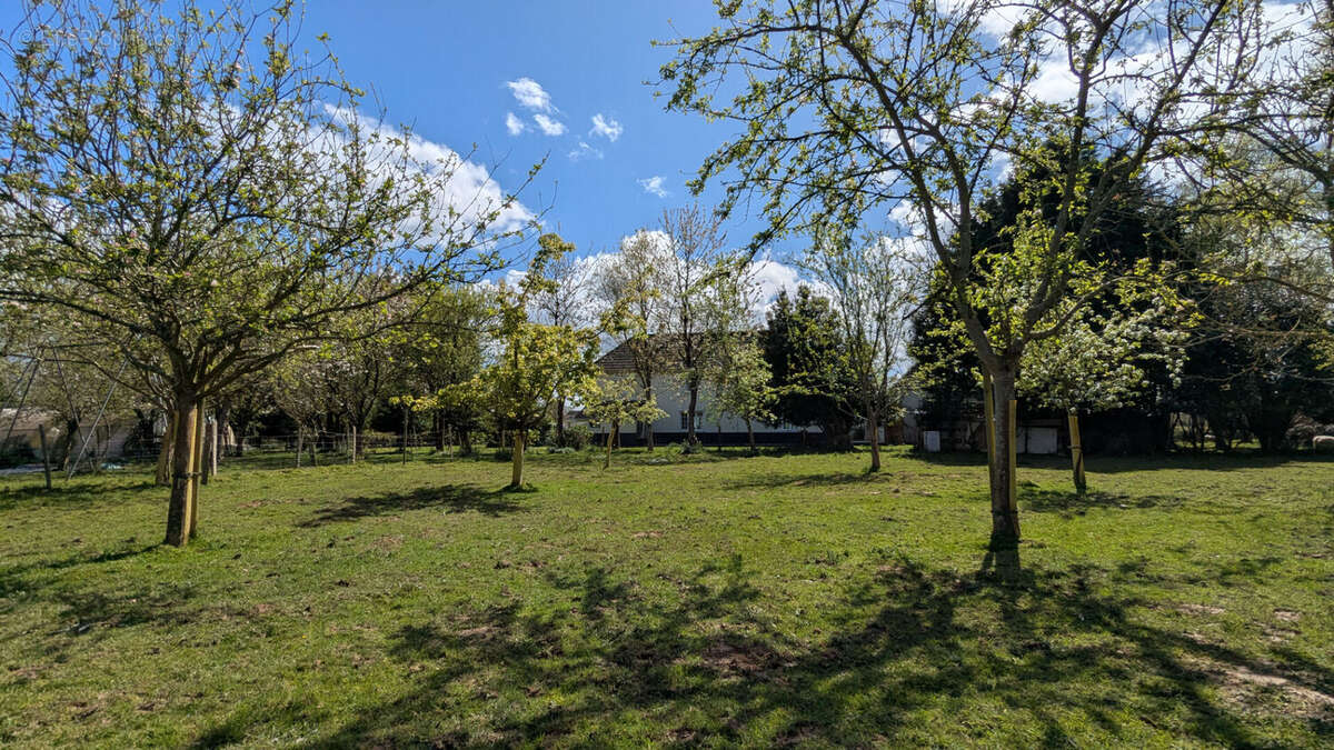 Maison à SAINT-FLOXEL