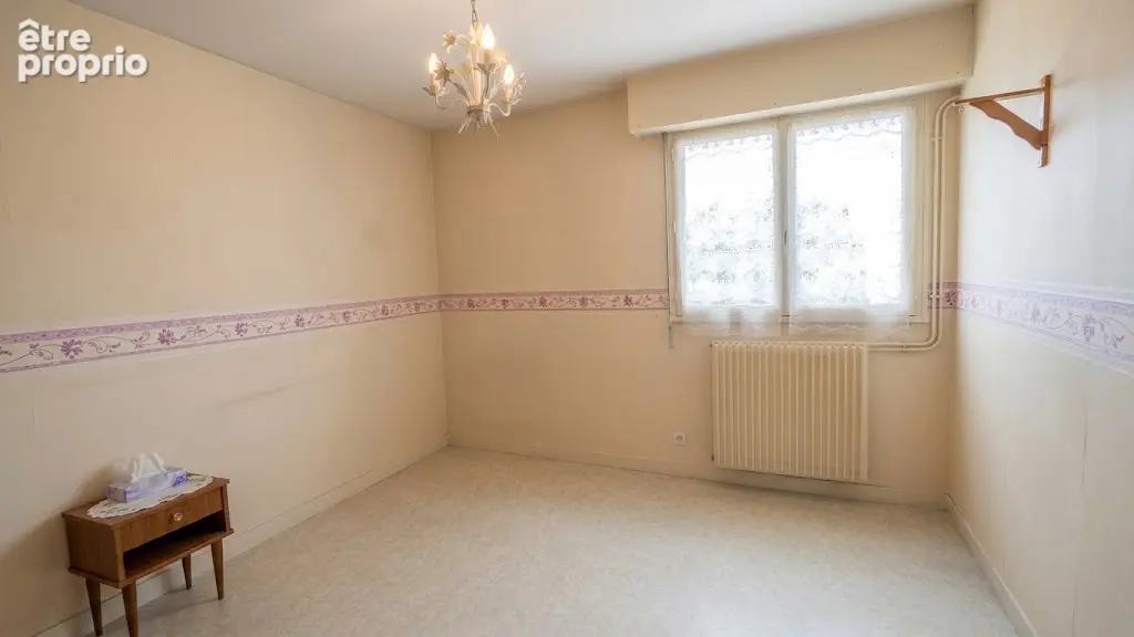 Appartement 72 m² à Chatellerault  - photo 8
