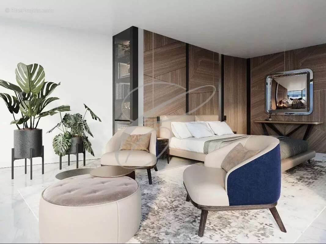 Maison à ROQUEBRUNE-CAP-MARTIN