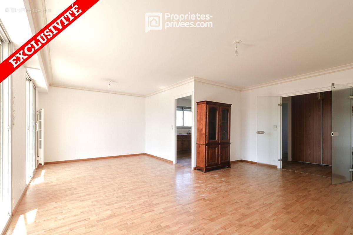 Appartement à CHOLET