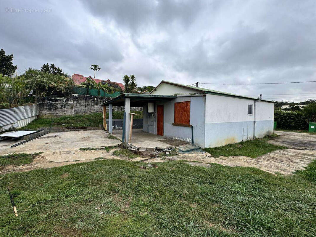 Photo 8 - Maison à SAINT-LOUIS