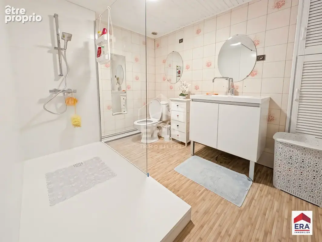 Maison 144 m² - Jardin + Grand Garage - Croix - photo 7
