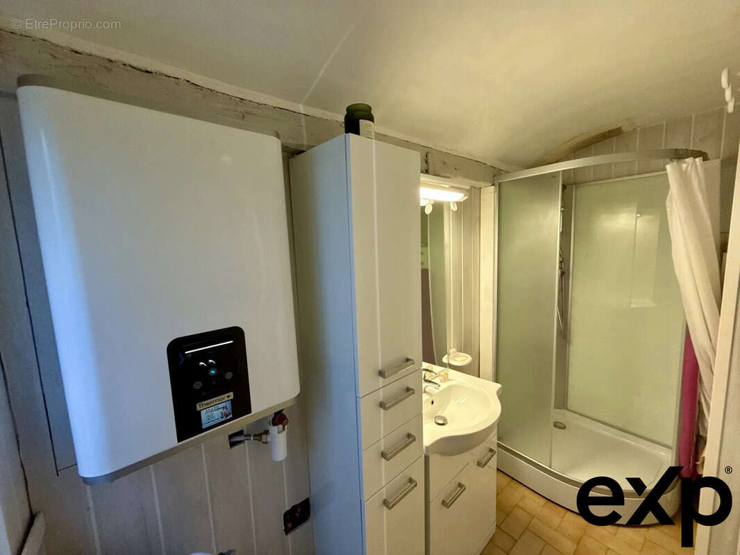 Appartement à AIX-LES-BAINS