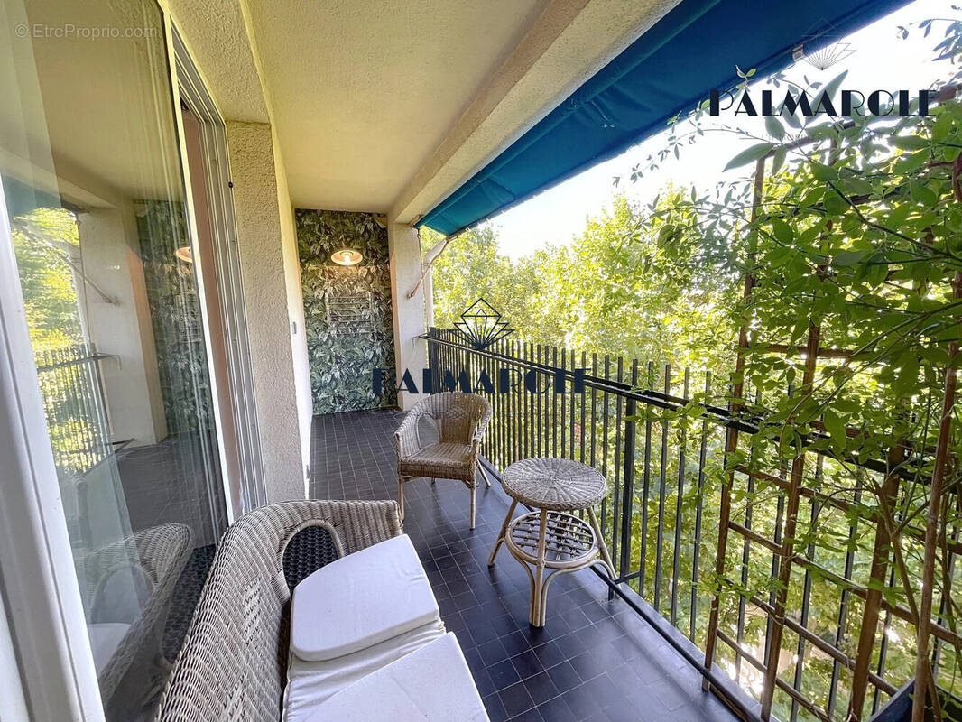 Appartement à PERPIGNAN