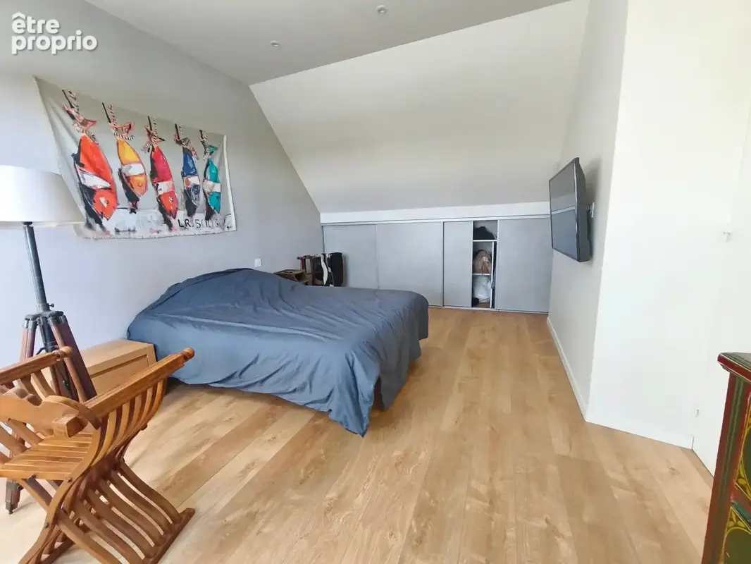 Maison T5 Proche mer - photo 14