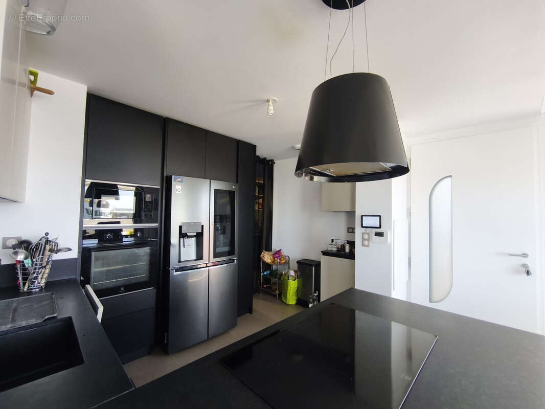 Appartement à CANET-EN-ROUSSILLON