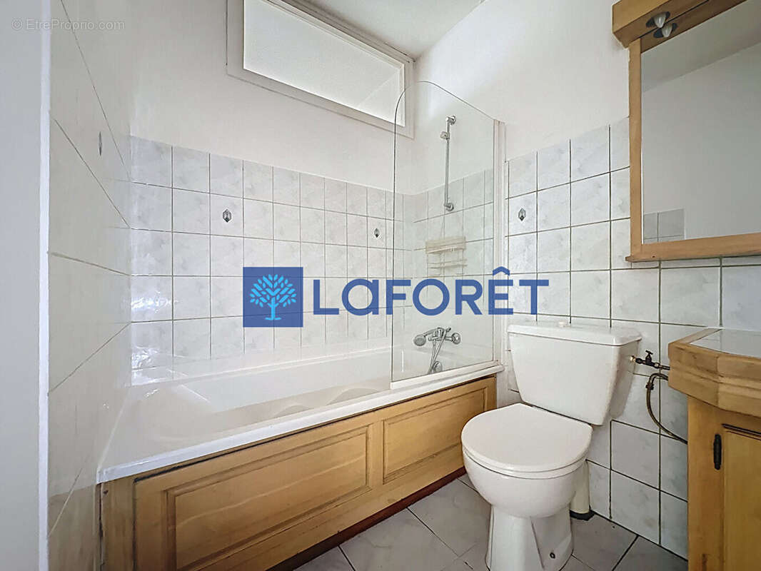 Appartement à DRAGUIGNAN