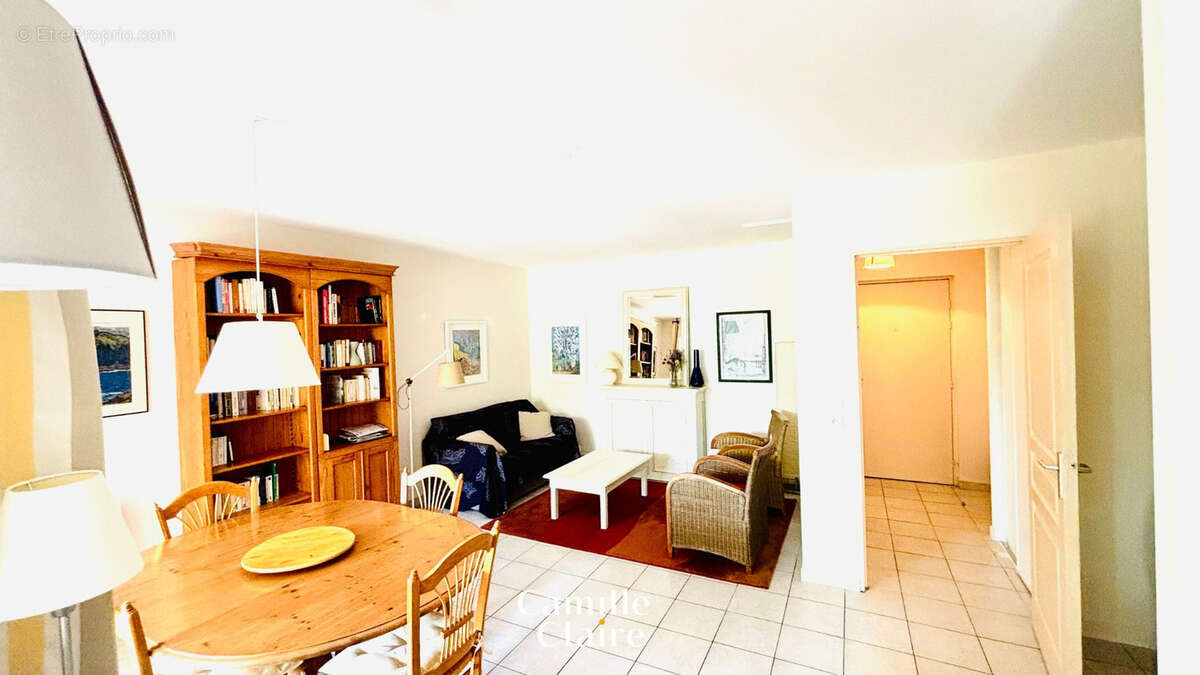 Appartement à AIX-EN-PROVENCE