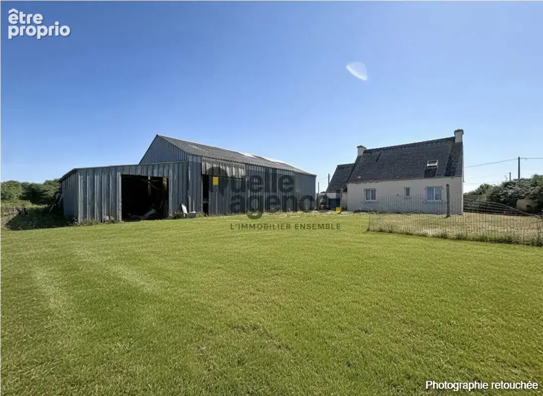 Maison familiale à 400m des plages - photo 22
