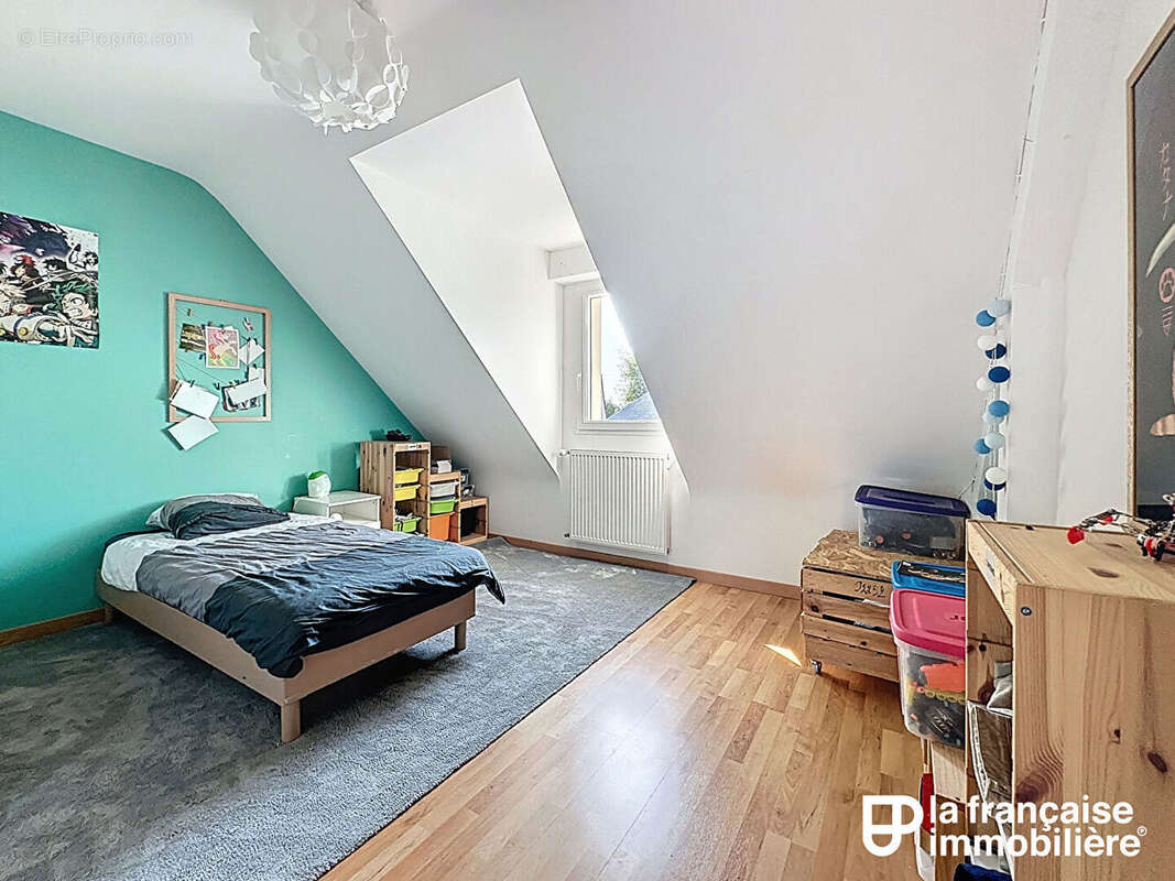 Maison à CORPS-NUDS