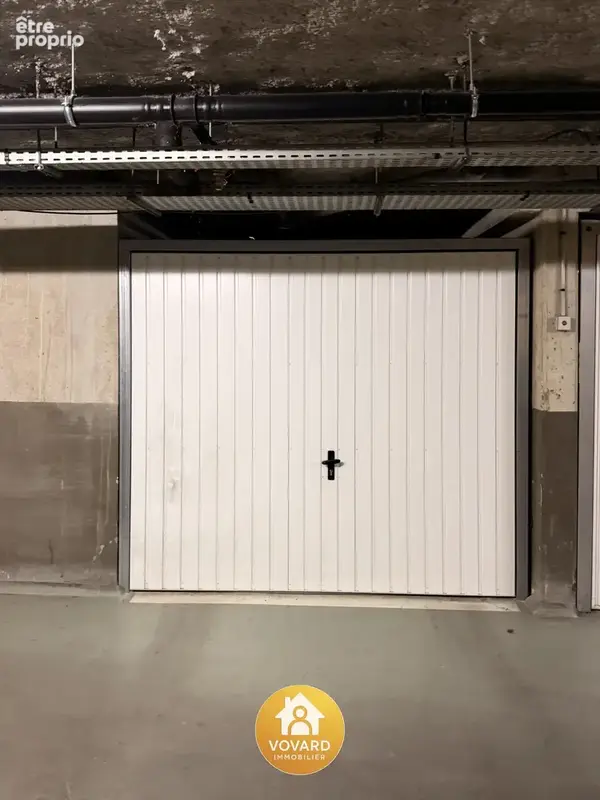 F4 de 90 m2 avec vue sur paris  à montmorency - photo 16