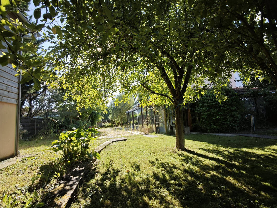 Maison à ATUR