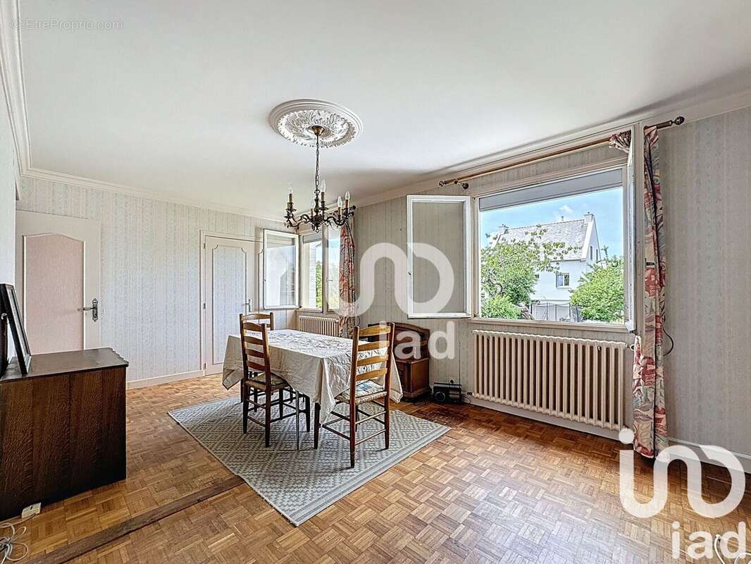 Photo 4 - Maison à TREGUEUX