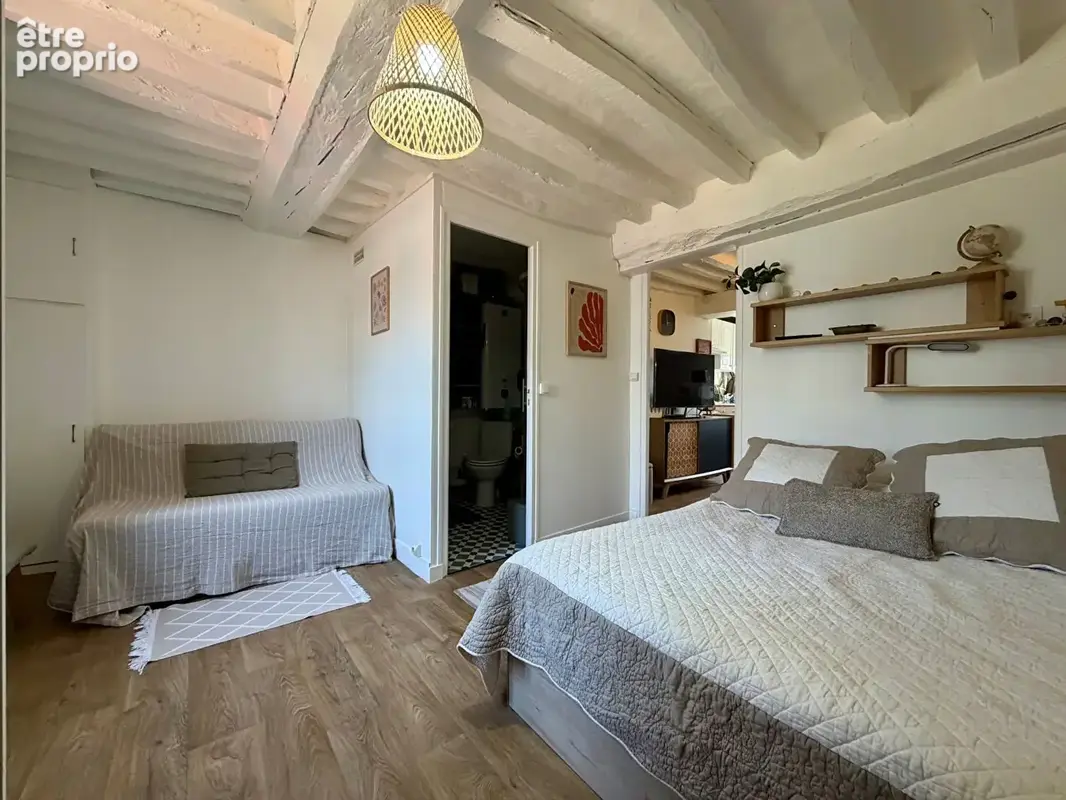 Appartement Dieppe - photo 7