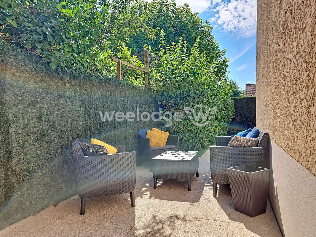 Maison 83 m² à Eragny  - photo 6