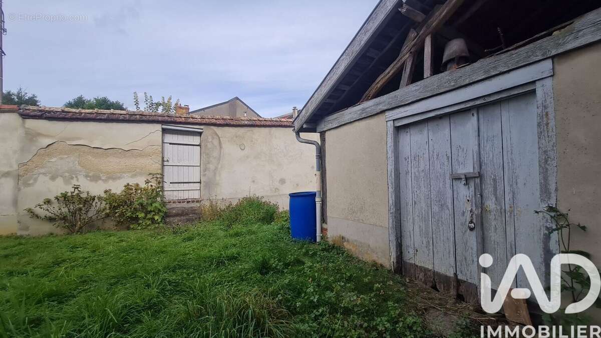 Photo 8 - Maison à DIZY