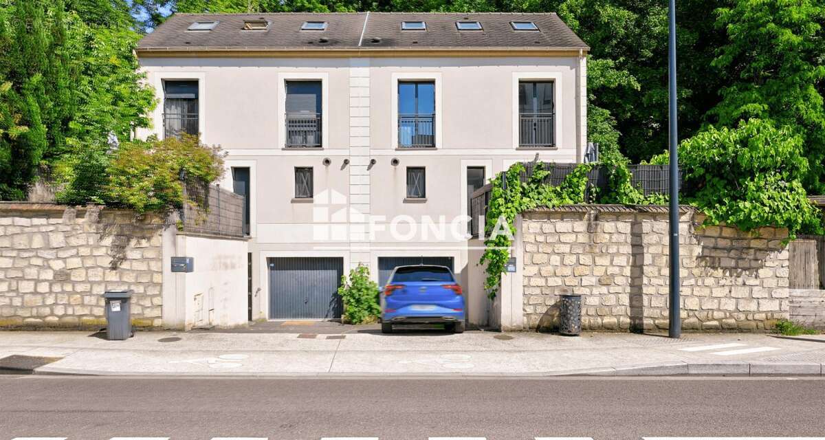Maison à POISSY