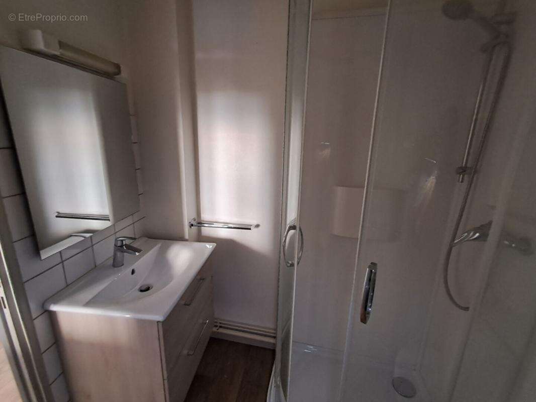 Appartement à VESOUL