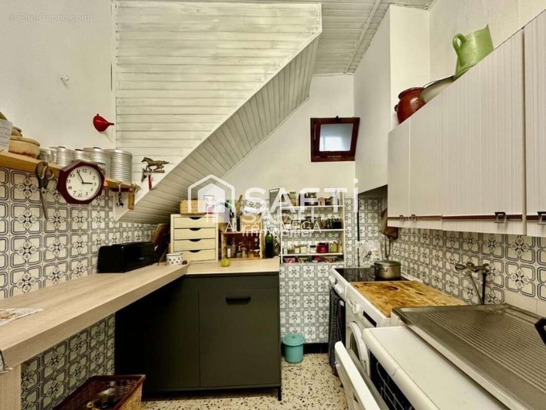 Photo 3 - Maison à MIREPOIX