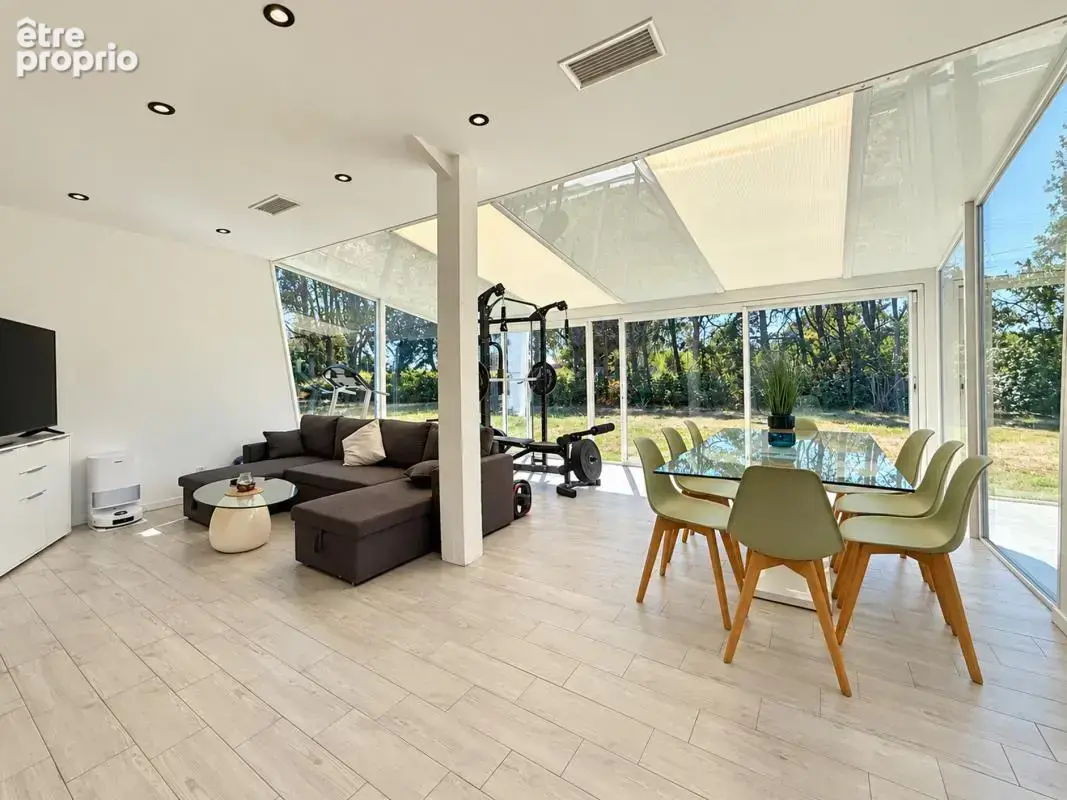 Maison individuelle - photo 7