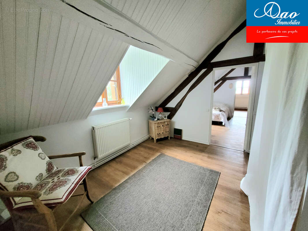 Maison à TURNY