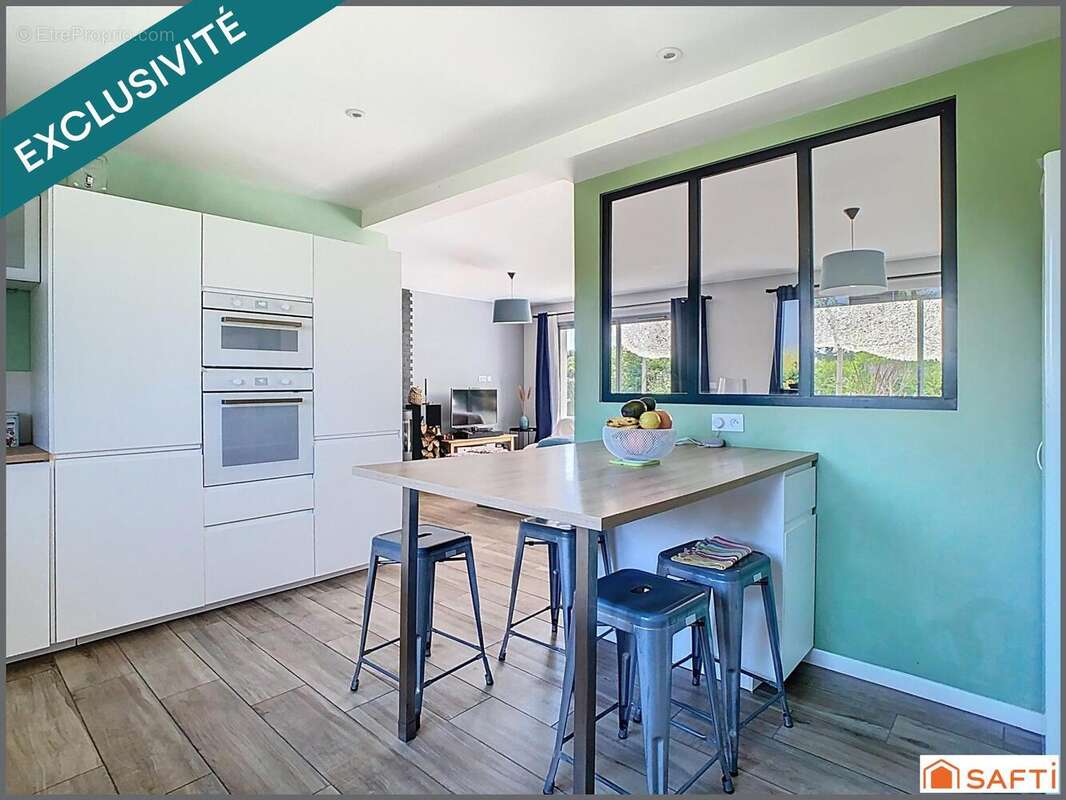 Photo 5 - Maison à ROCHECORBON