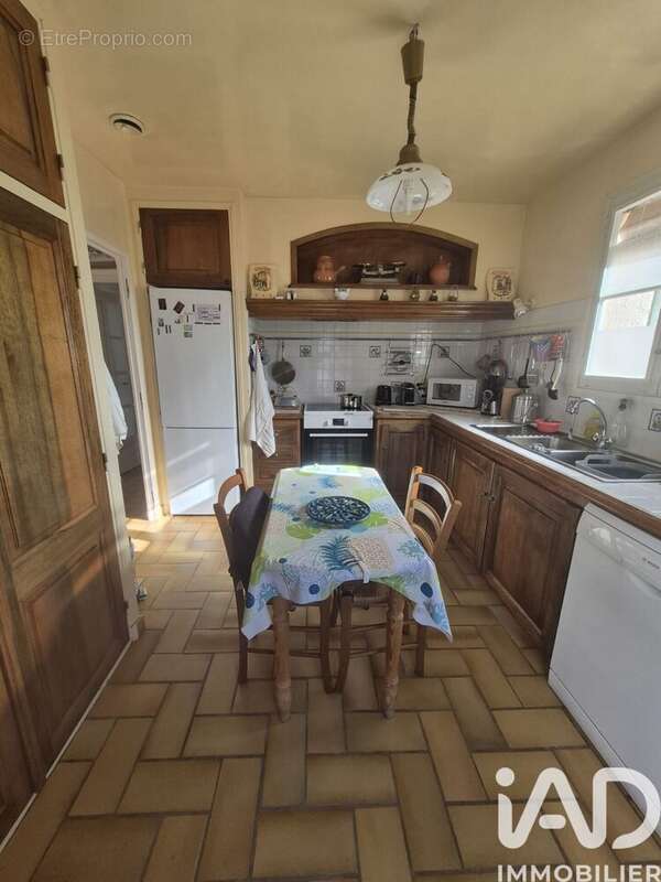 Photo 9 - Maison à LA CELLE