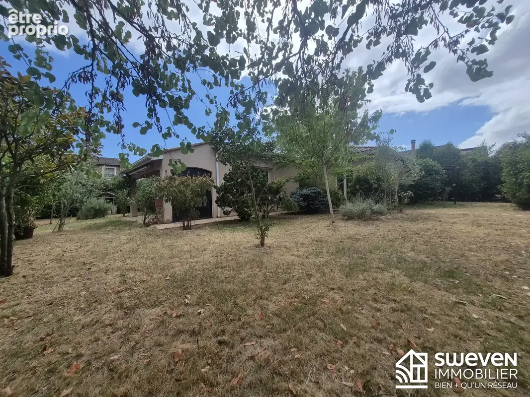 Maison 5 pièces 126 m² à vendre à Muret (31600) - photo 2