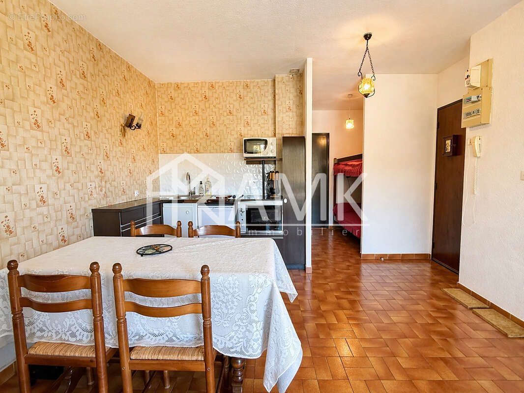 Appartement à EMBRUN