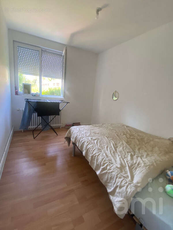 Appartement niort - 3 pièces - 61m2 - photo 4