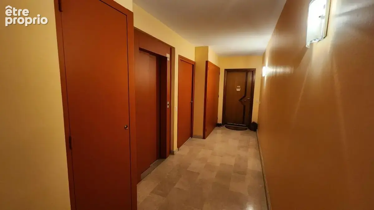 LYON 5è Appartement 3 pièce(s) 58 m2 - photo 10