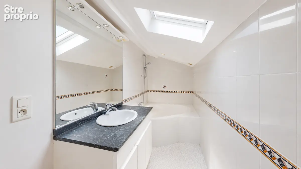 BETHIERENIA Maison de caractère du XVIIIe siècle rénovée - photo 7
