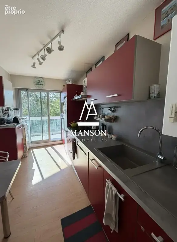Appartement 5 pièces 119 m² à vendre à Bordeaux (33200) - photo 3
