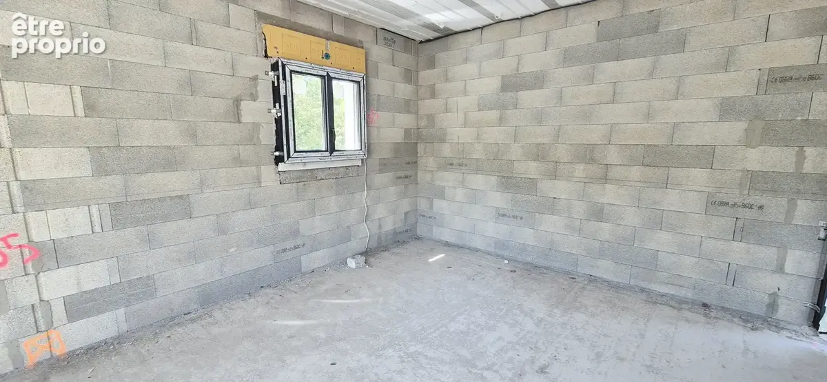 SAUSSINES (34 160) — Villa T4 85m2 sur 320m2 de terrain   ELIGIBLE PRET A TAUX ZERO. - photo 14