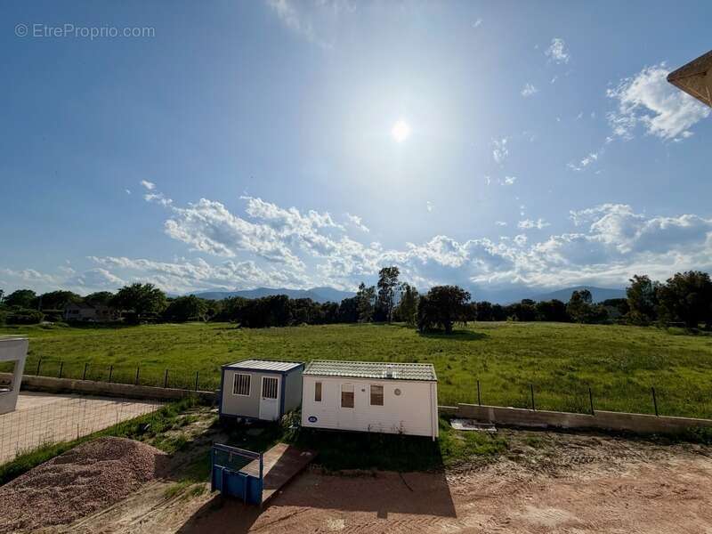 Appartement à PRUNELLI-DI-FIUMORBO